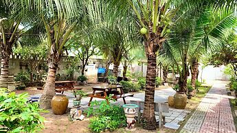 ML Homestay