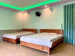 ML Homestay