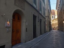 Conti Apartment in Firenze