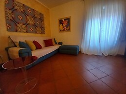Conti Apartment in Firenze