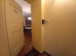 Conti Apartment in Firenze
