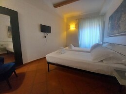 Conti Apartment in Firenze