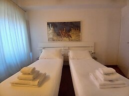 Conti Apartment in Firenze