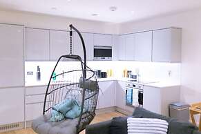 Birmingham City Centre Apartment- Sleeps4-freep