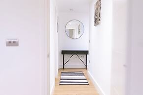 Birmingham City Centre Apartment- Sleeps4-freep
