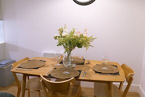 Birmingham City Centre Apartment- Sleeps4-freep