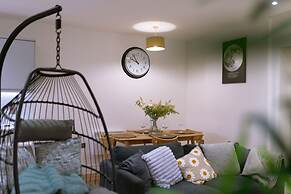 Birmingham City Centre Apartment- Sleeps4-freep