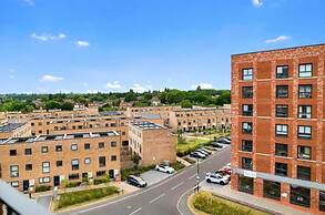 Birmingham City Centre Apartment- Sleeps4-freep