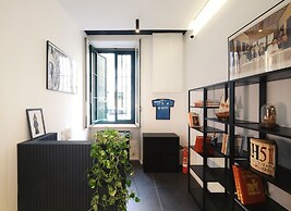 LH 51 Neapolitan Rooms