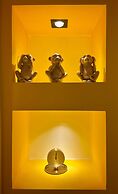 LH 51 Neapolitan Rooms