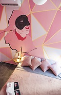 LH 51 Neapolitan Rooms