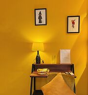LH 51 Neapolitan Rooms
