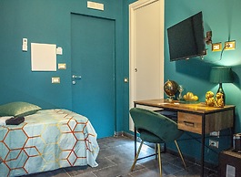LH 51 Neapolitan Rooms