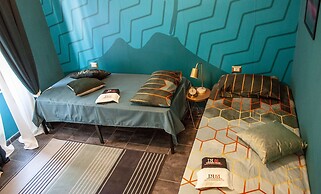 LH 51 Neapolitan Rooms