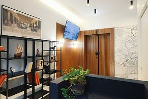 LH 51 Neapolitan Rooms
