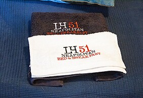 LH 51 Neapolitan Rooms