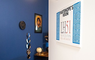 LH 51 Neapolitan Rooms