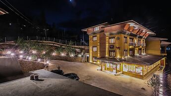 Paro Heritage