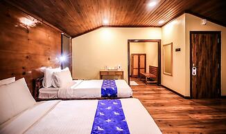 Paro Heritage