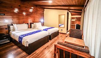 Paro Heritage