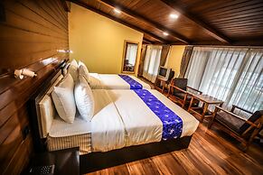 Paro Heritage
