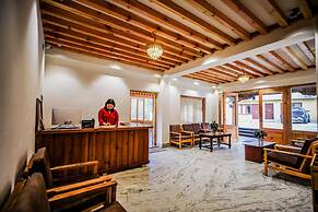 Paro Heritage