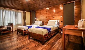 Paro Heritage