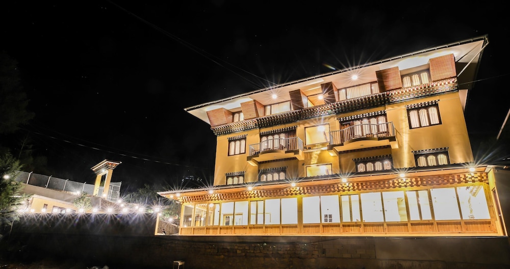 Paro Heritage