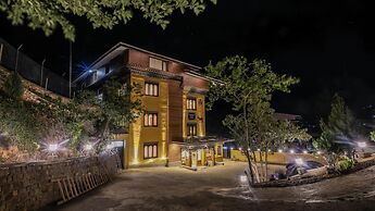Paro Heritage