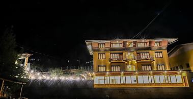 Paro Heritage