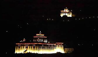 Paro Heritage