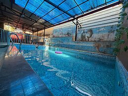 Laxmi Krishna Holiday homes and Resort