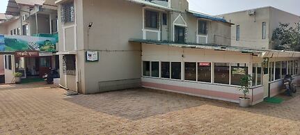Laxmi Krishna Holiday homes and Resort