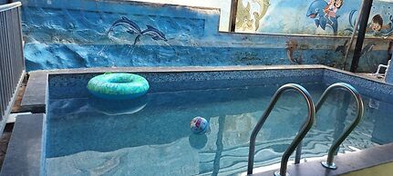 Laxmi Krishna Holiday homes and Resort