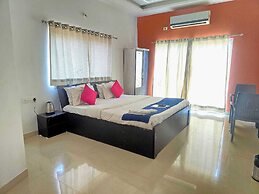 Laxmi Krishna Holiday homes and Resort