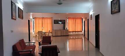 Laxmi Krishna Holiday homes and Resort