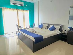 Laxmi Krishna Holiday homes and Resort