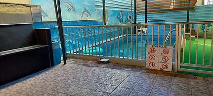 Laxmi Krishna Holiday homes and Resort