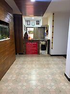 Laxmi Krishna Holiday homes and Resort