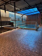 Laxmi Krishna Holiday homes and Resort