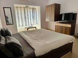 Laxmi Krishna Holiday homes and Resort
