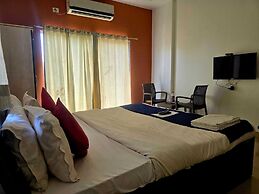 Laxmi Krishna Holiday homes and Resort