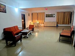 Laxmi Krishna Holiday homes and Resort