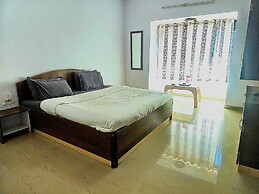 Laxmi Krishna Holiday homes and Resort