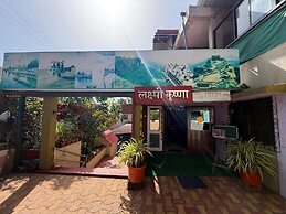 Laxmi Krishna Holiday homes and Resort