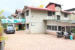 Laxmi Krishna Holiday homes and Resort