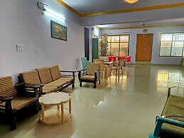 Laxmi Krishna Holiday homes and Resort