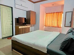 Laxmi Krishna Holiday homes and Resort