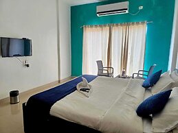 Laxmi Krishna Holiday homes and Resort