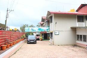 Laxmi Krishna Holiday homes and Resort
